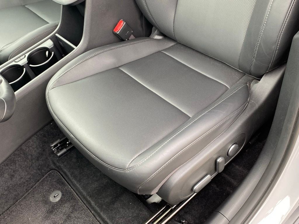 2026 Hyundai KONA SEL Premium AWD