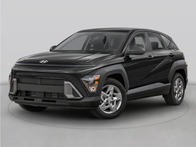 2026 Hyundai KONA Limited FWD