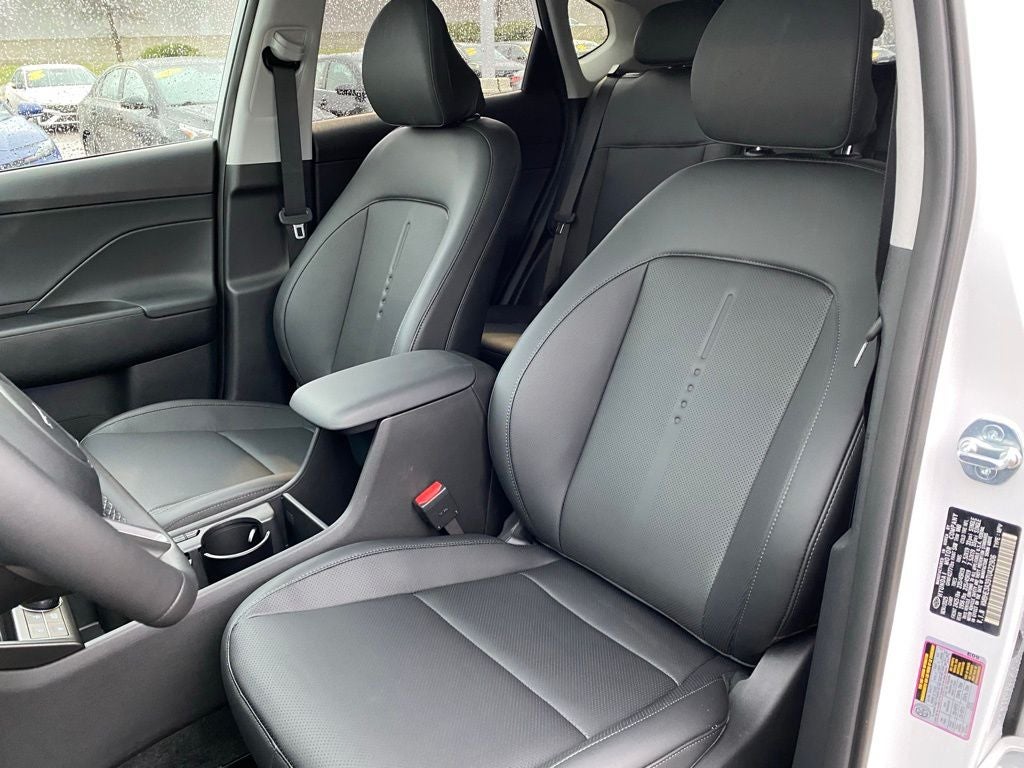 2026 Hyundai KONA Limited FWD