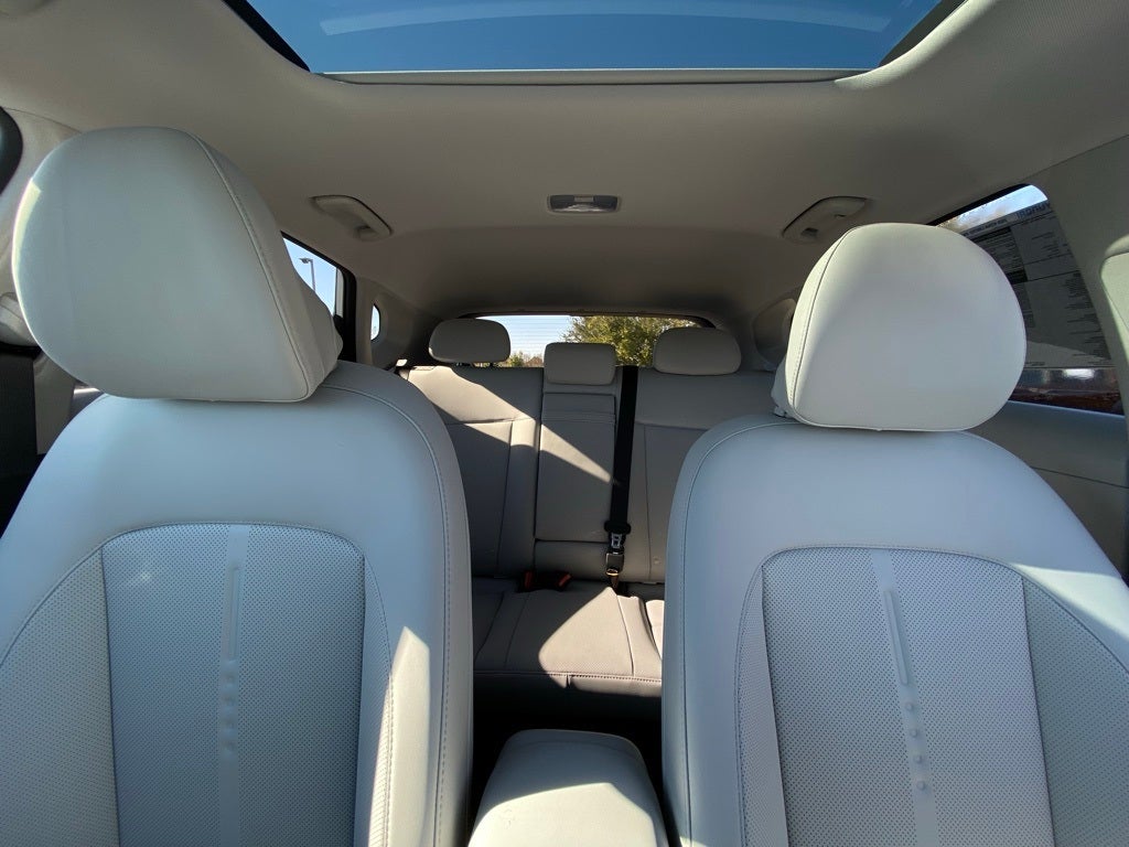 2026 Hyundai KONA Limited AWD