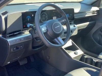 2026 Hyundai KONA Limited AWD