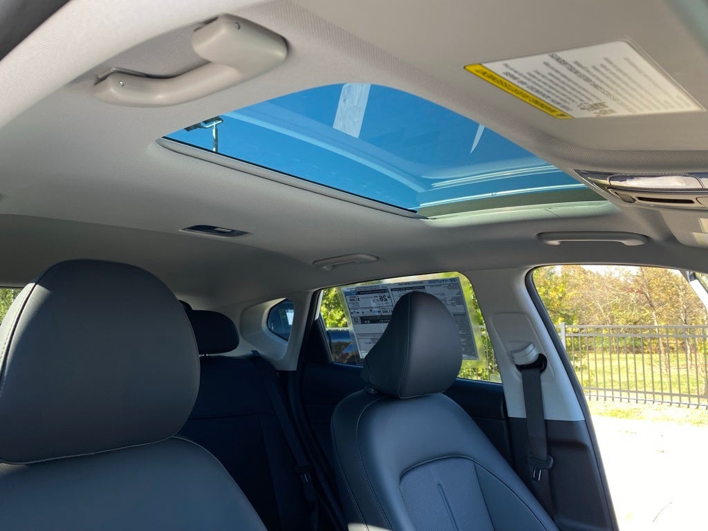 2026 Hyundai KONA Limited AWD