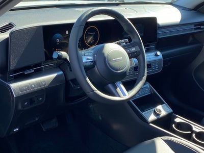 2026 Hyundai KONA Limited AWD