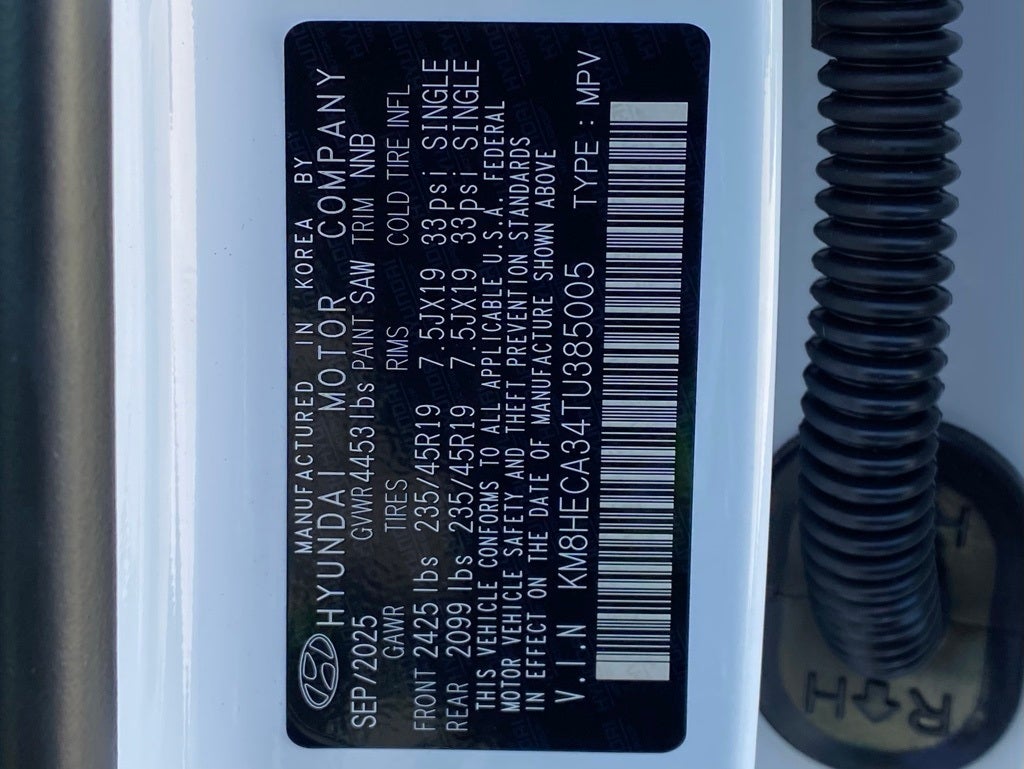 2026 Hyundai KONA Limited AWD