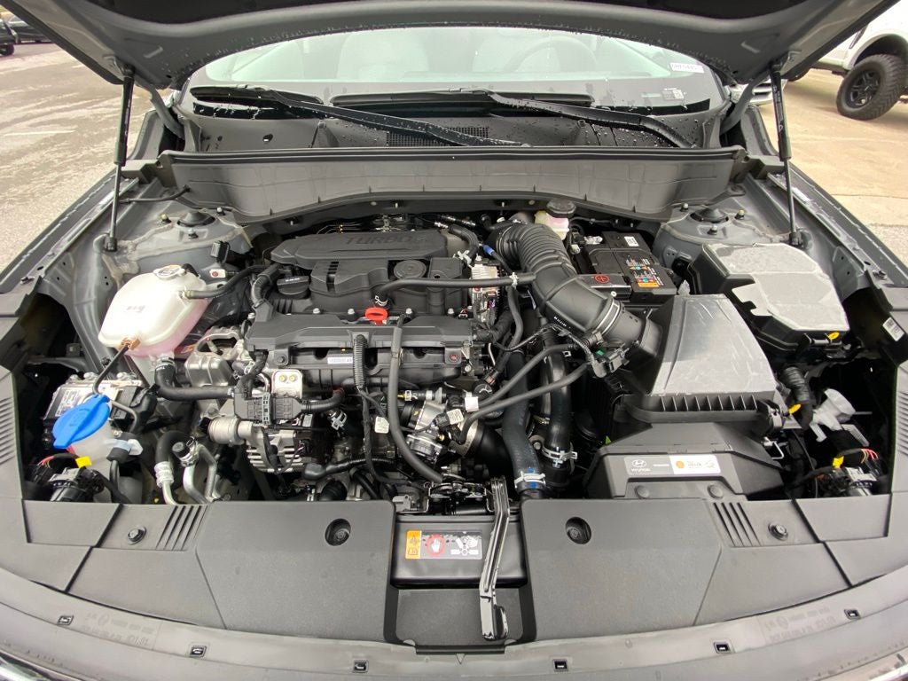 2026 Hyundai KONA Limited AWD