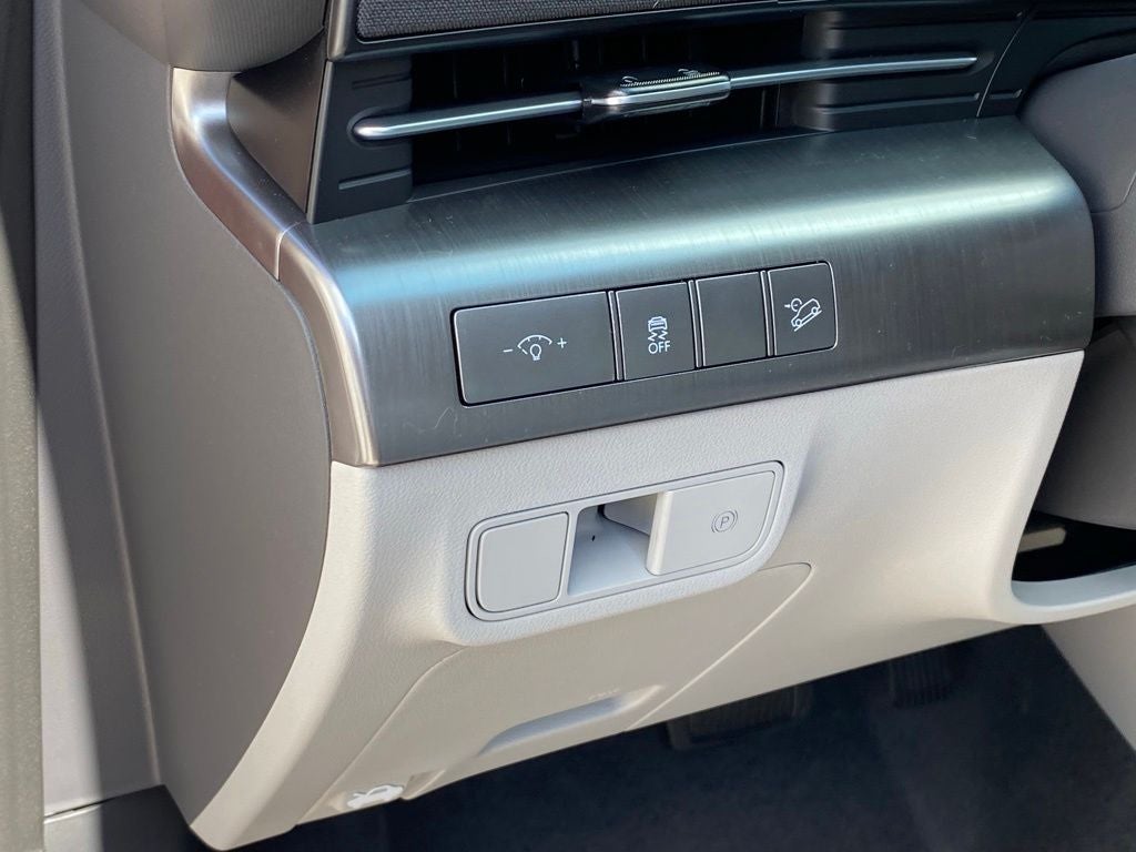 2027 Hyundai KONA SEL Sport FWD