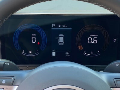 2027 Hyundai KONA SEL Sport FWD