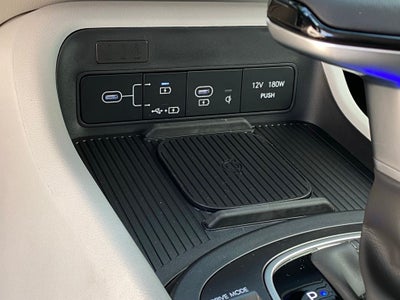 2027 Hyundai KONA SEL Sport FWD