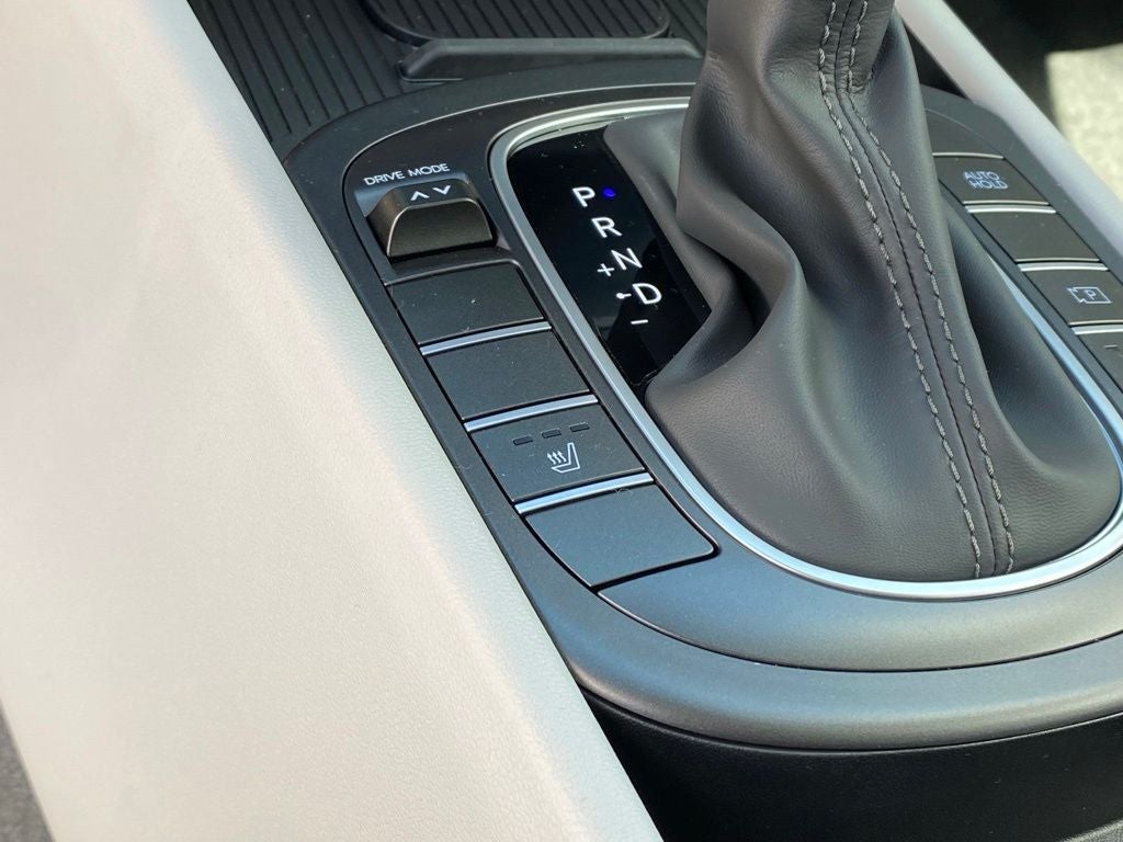 2027 Hyundai KONA SEL Sport FWD