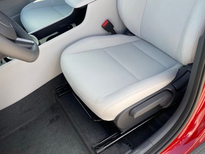 2027 Hyundai KONA SEL Sport FWD