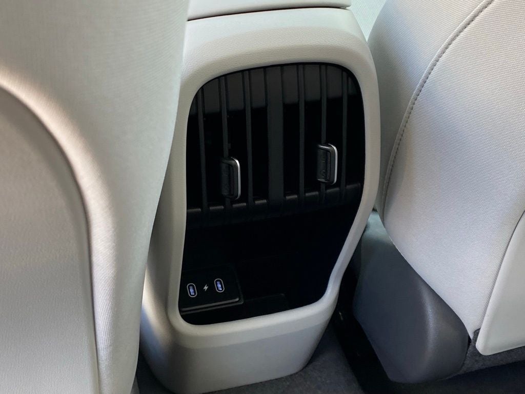 2027 Hyundai KONA SEL Sport FWD