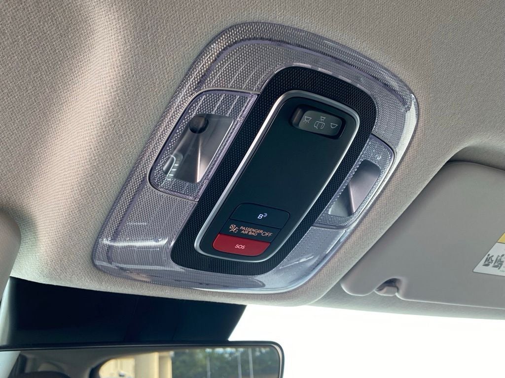 2027 Hyundai KONA SEL Sport FWD