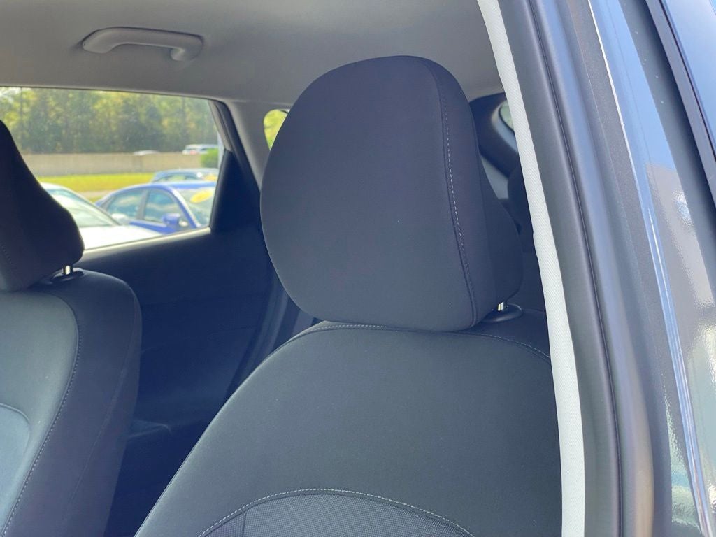 2027 Hyundai KONA SEL Sport FWD
