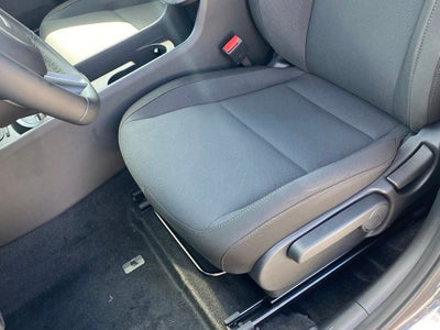 2027 Hyundai KONA SEL Sport FWD
