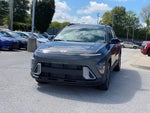 2027 Hyundai KONA SEL Sport FWD