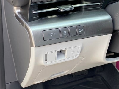 2027 Hyundai KONA SEL Sport FWD