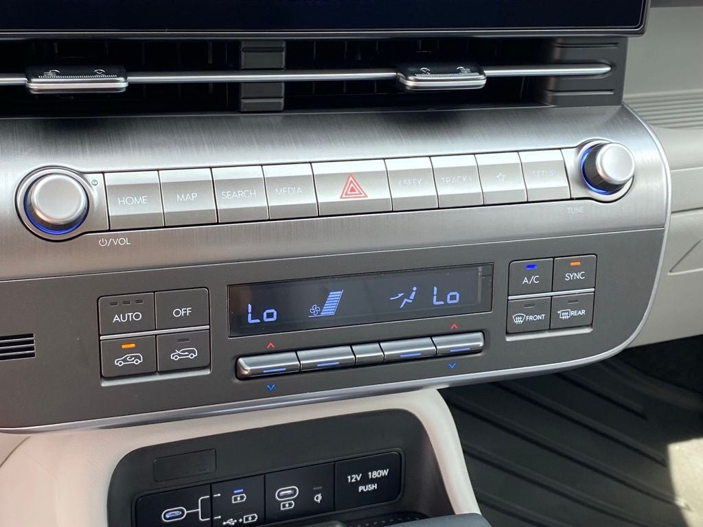 2027 Hyundai KONA SEL Sport FWD