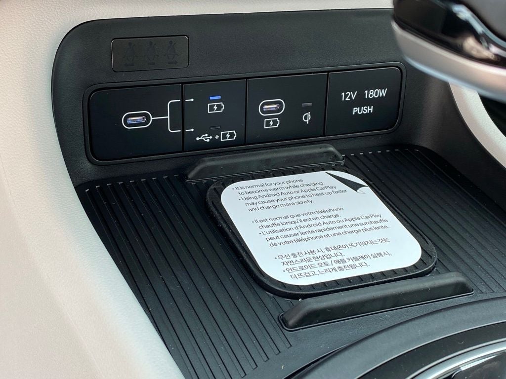 2027 Hyundai KONA SEL Sport FWD
