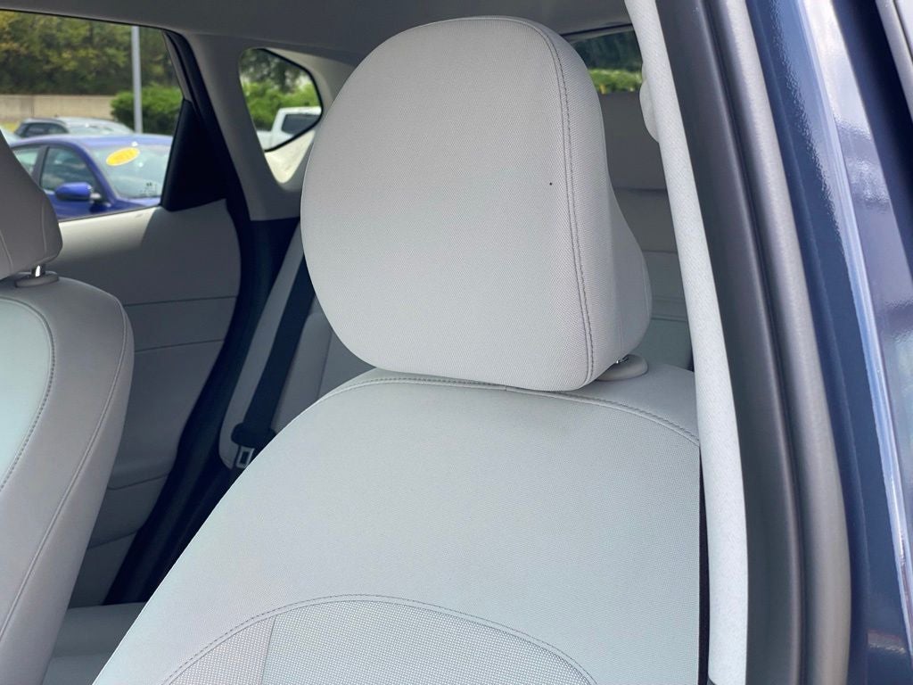 2027 Hyundai KONA SEL Sport FWD