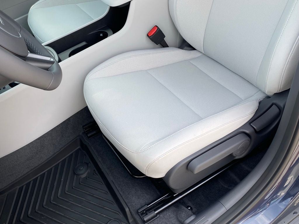 2027 Hyundai KONA SEL Sport FWD