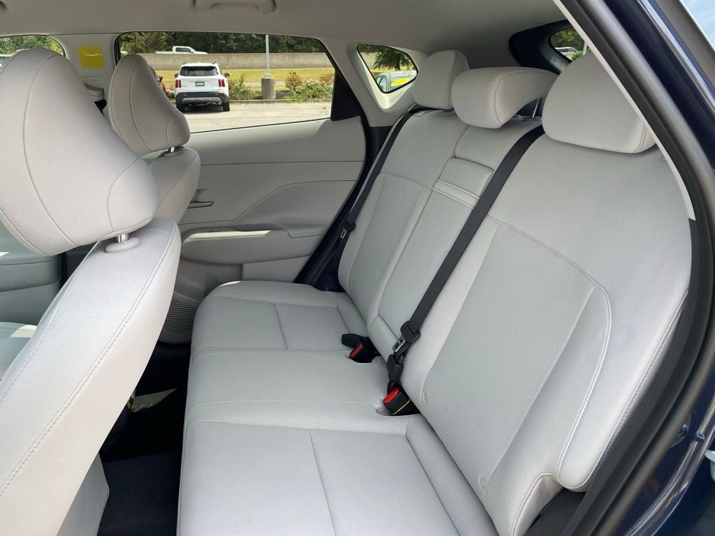 2027 Hyundai KONA SEL Sport FWD