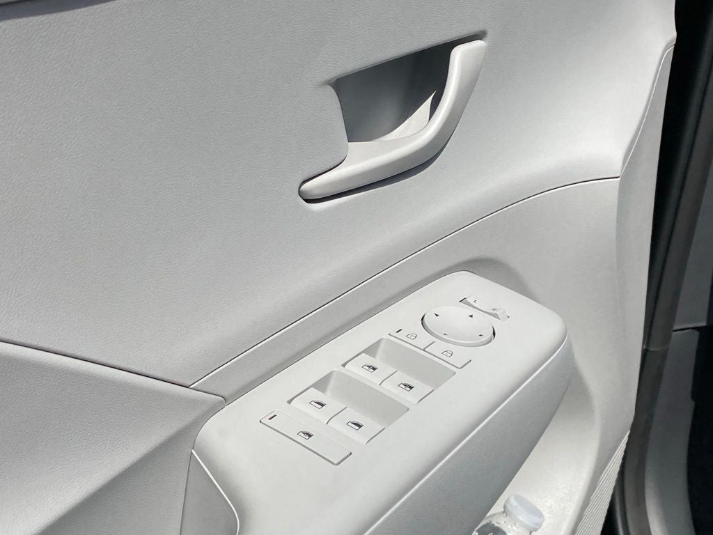 2027 Hyundai KONA SEL Sport AWD