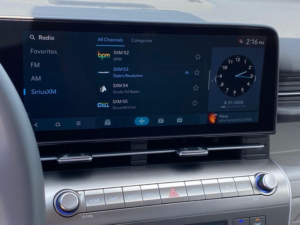 2027 Hyundai KONA SEL Sport AWD