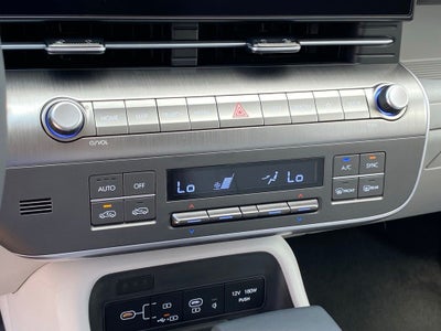 2027 Hyundai KONA SEL Sport AWD