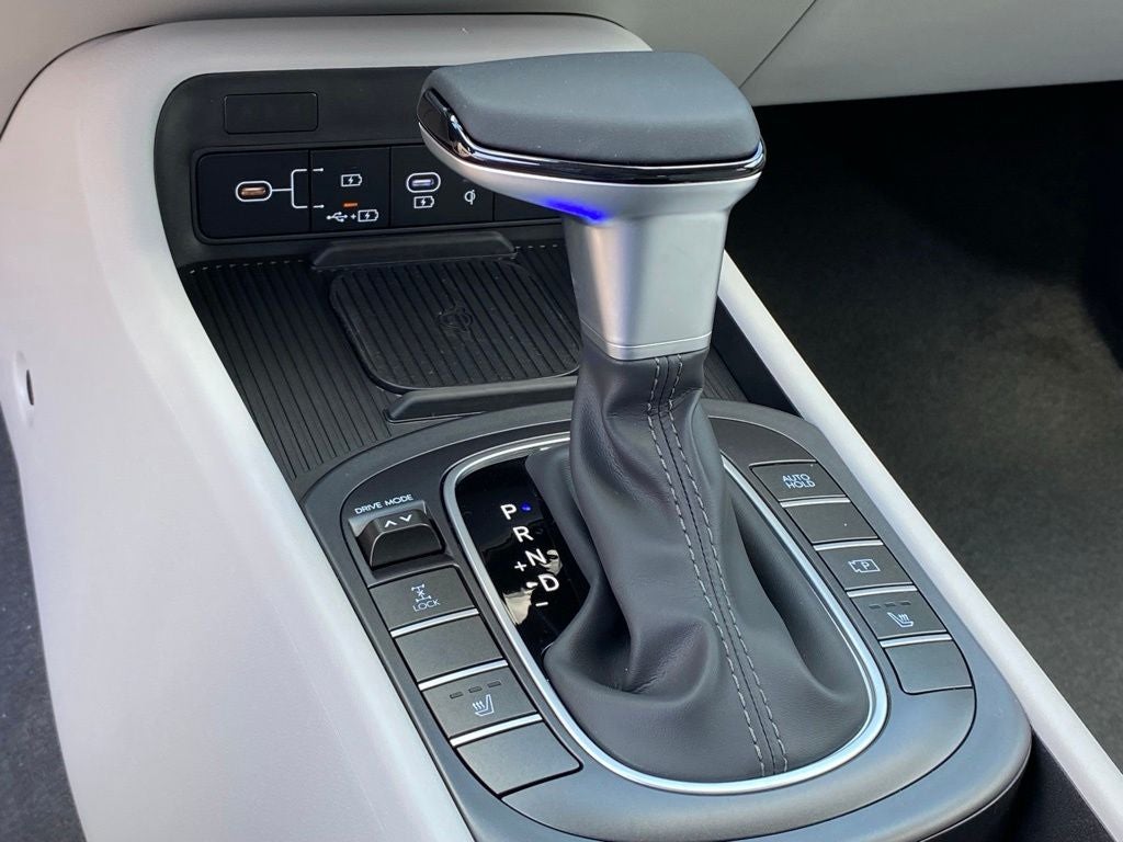 2027 Hyundai KONA SEL Sport AWD