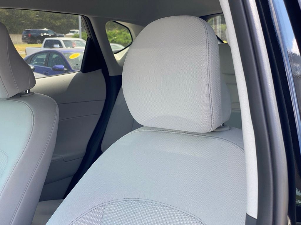 2027 Hyundai KONA SEL Sport AWD