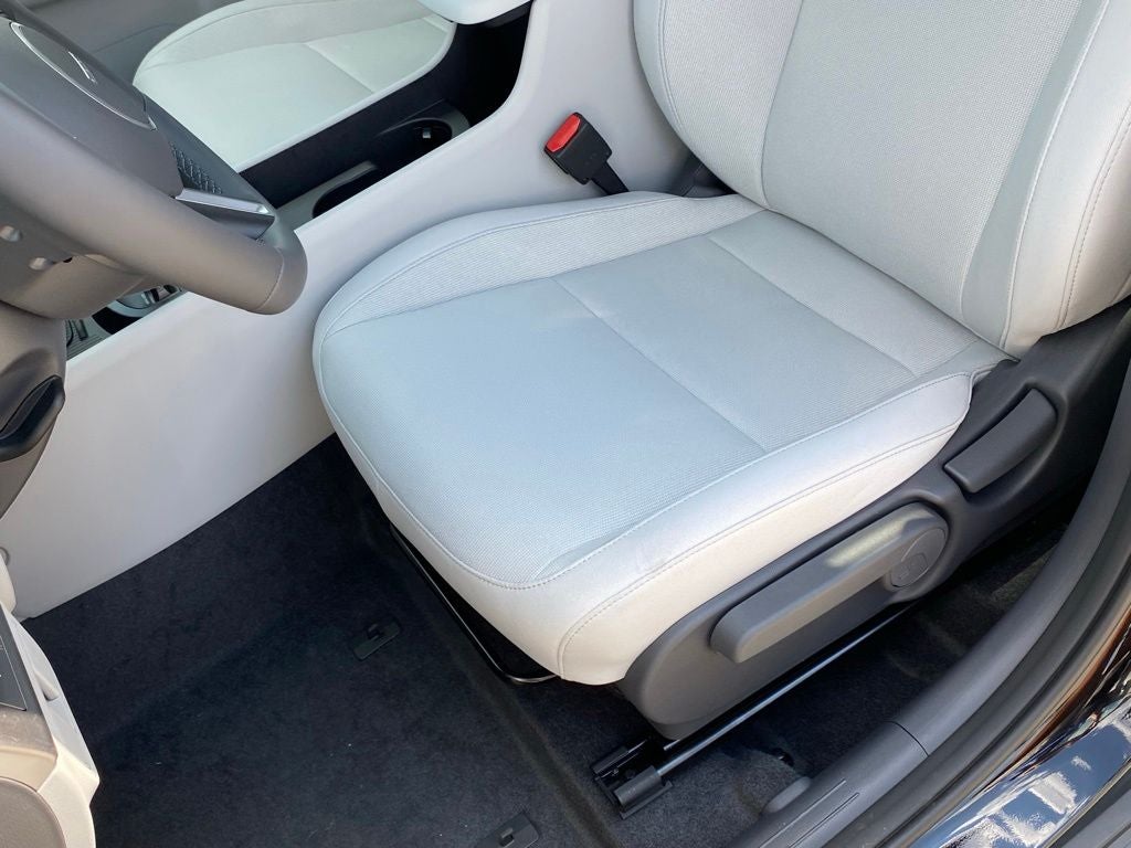 2027 Hyundai KONA SEL Sport AWD