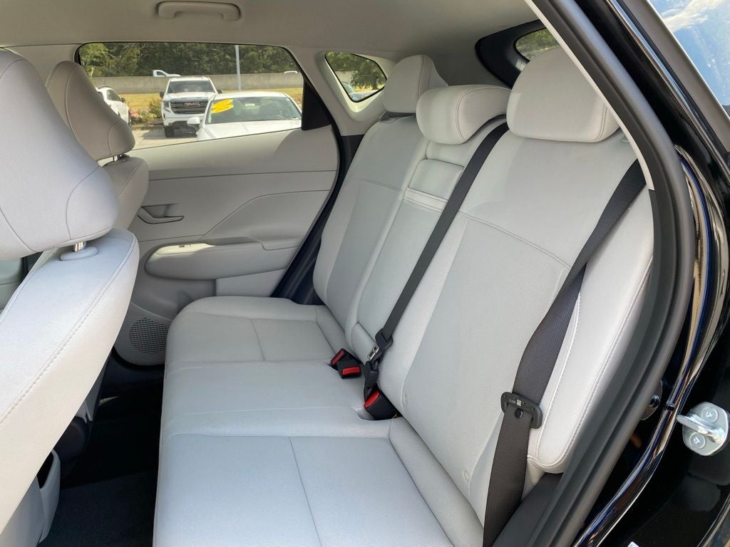 2027 Hyundai KONA SEL Sport AWD