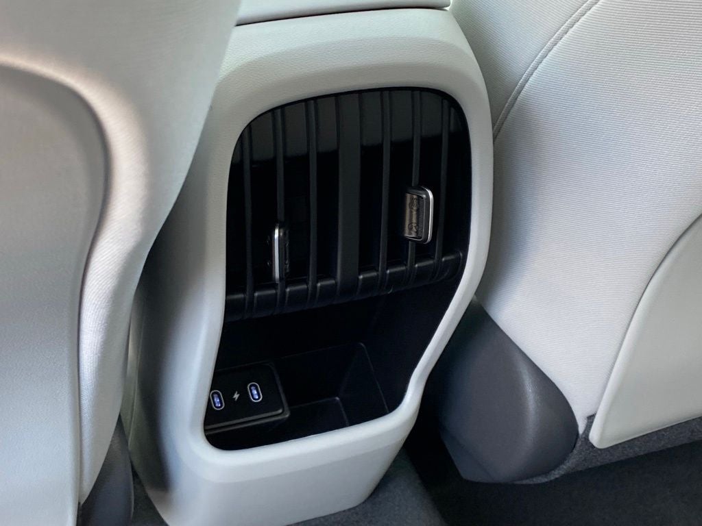 2027 Hyundai KONA SEL Sport AWD