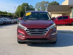 2017 Hyundai TUCSON SE Plus