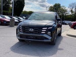 2026 Hyundai TUCSON HYBRID SE