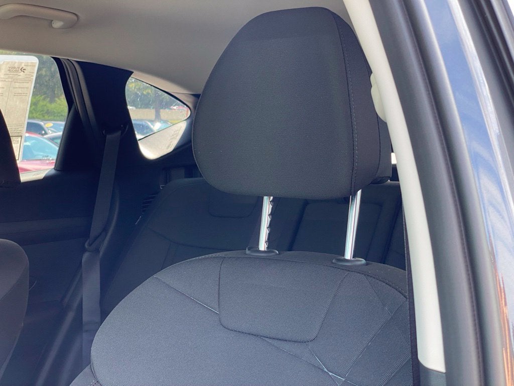 2026 Hyundai TUCSON HYBRID SE