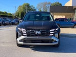 2026 Hyundai TUCSON HYBRID SEL FWD