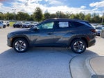 2026 Hyundai TUCSON HYBRID SEL FWD