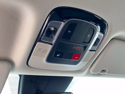2026 Hyundai TUCSON HYBRID SEL FWD