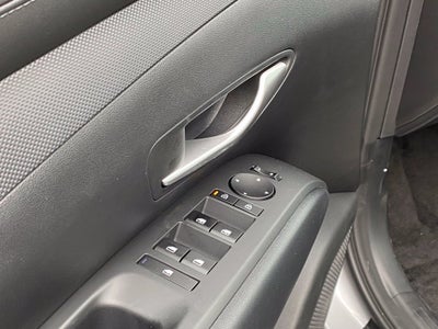 2026 Hyundai TUCSON HYBRID SEL FWD