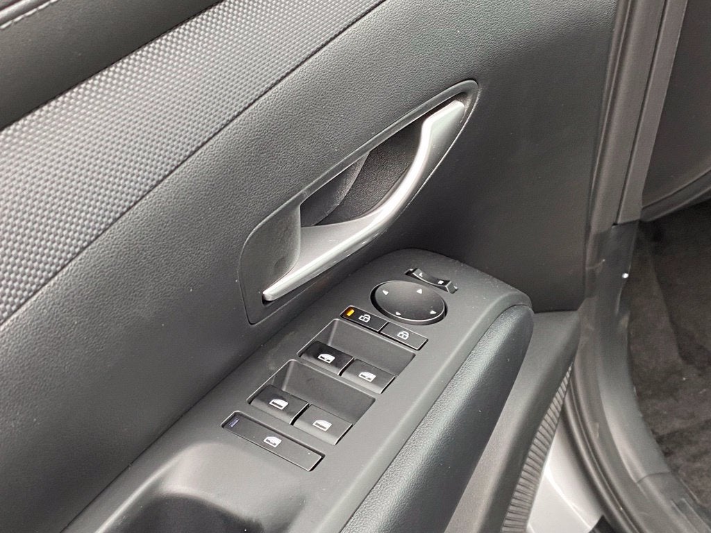 2026 Hyundai TUCSON HYBRID SEL FWD