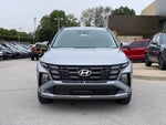 2026 Hyundai TUCSON HYBRID SEL FWD