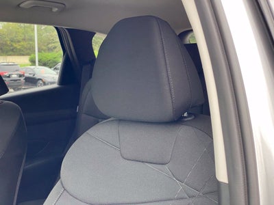 2026 Hyundai TUCSON HYBRID SEL FWD