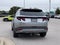 2026 Hyundai TUCSON HYBRID SEL FWD