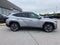 2026 Hyundai TUCSON HYBRID SEL FWD