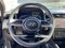 2024 Hyundai TUCSON HYBRID Blue
