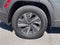 2024 Hyundai TUCSON HYBRID Blue