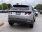 2024 Hyundai TUCSON HYBRID Blue