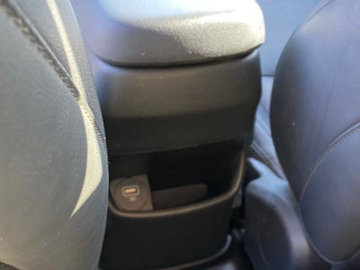 2022 Hyundai KONA Limited