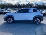 2022 Hyundai KONA Limited